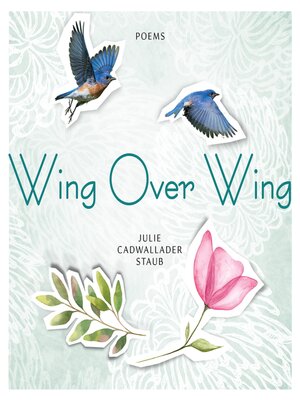 cover image of Wing Over Wing